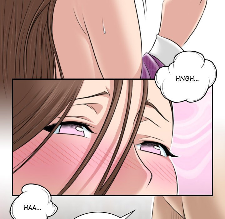 Secret World of Martial Arts - Chapter 4 [photo 14] - MangaPorn