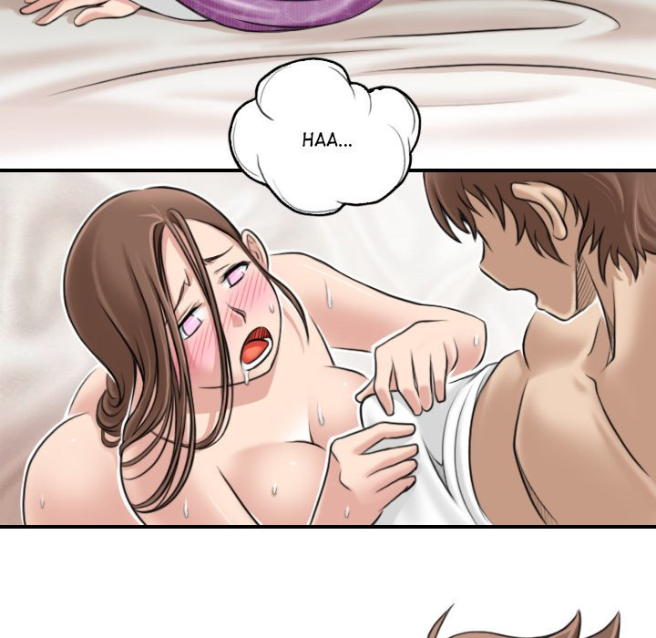 Secret World of Martial Arts - Chapter 4 [photo 25] - MangaPorn