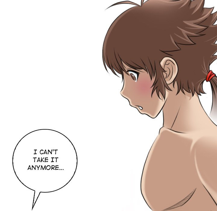 Secret World of Martial Arts - Chapter 4 [photo 26] - MangaPorn
