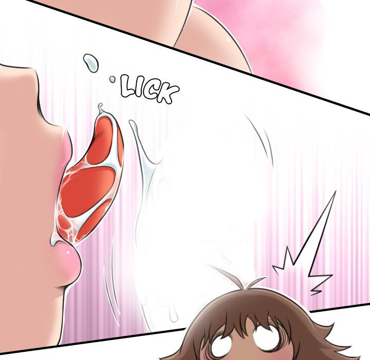 Secret World of Martial Arts - Chapter 4 [photo 32] - MangaPorn