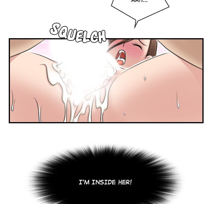 Secret World of Martial Arts - Chapter 4 [photo 51] - MangaPorn