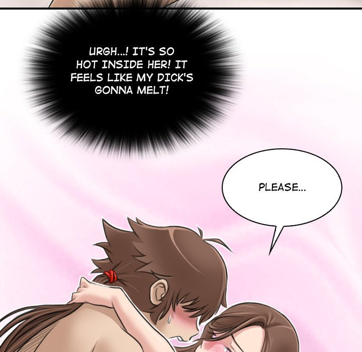 Secret World of Martial Arts - Chapter 4 [photo 53] - MangaPorn