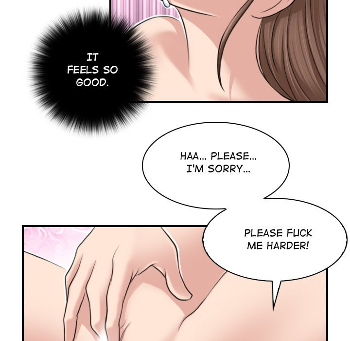 Secret World of Martial Arts - Chapter 4 [photo 56] - MangaPorn