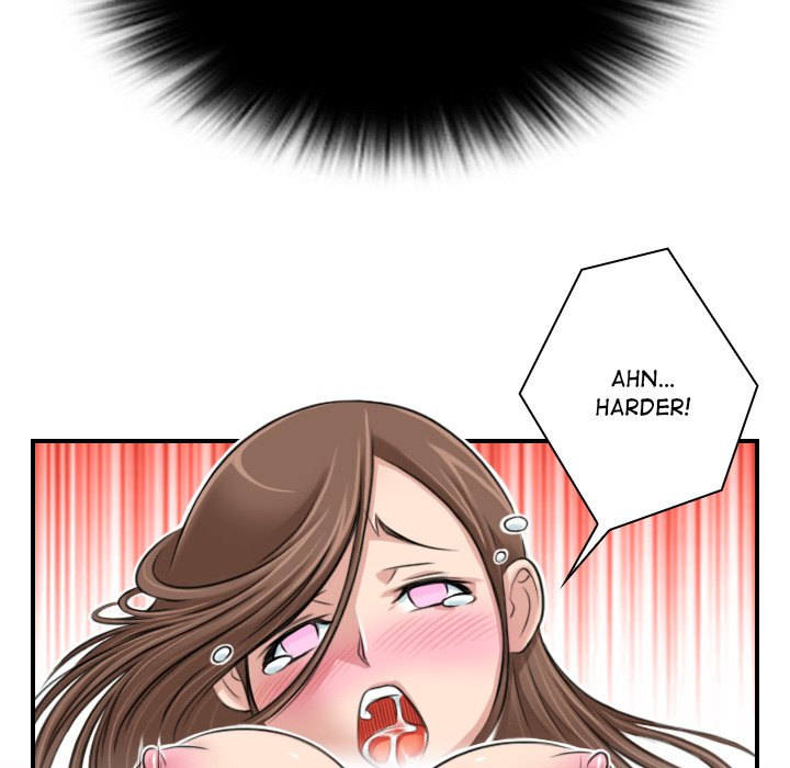 Secret World of Martial Arts - Chapter 4 [photo 59] - MangaPorn
