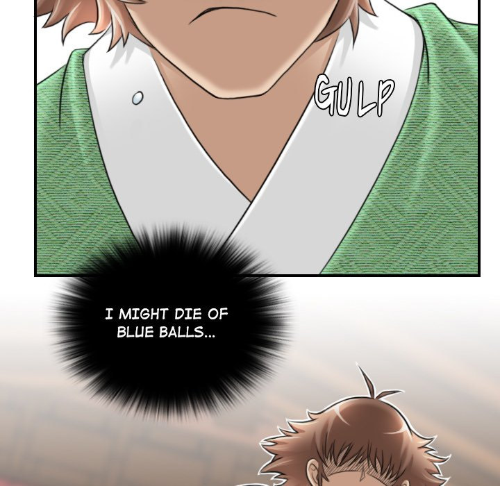 Secret World of Martial Arts - Chapter 4 [photo 7] - MangaPorn