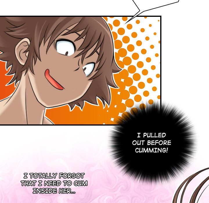 Secret World of Martial Arts - Chapter 4 [photo 75] - MangaPorn