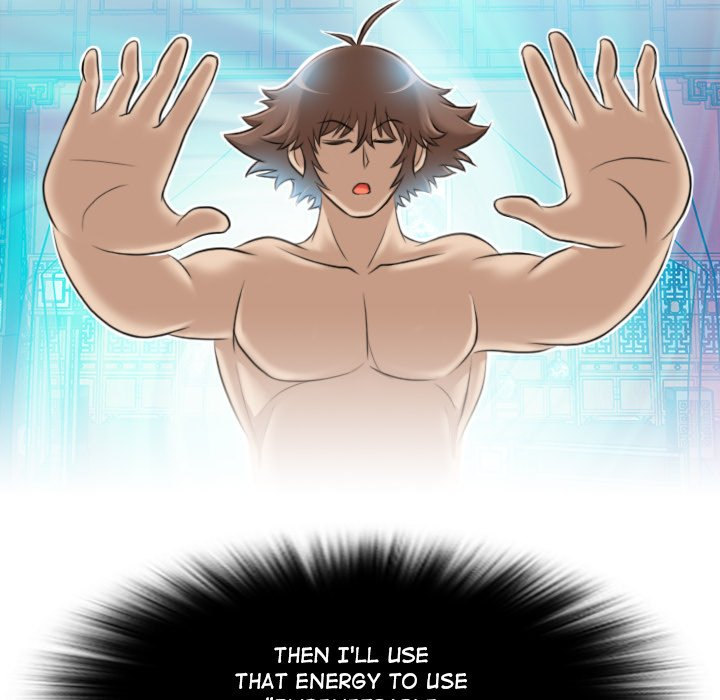 Secret World of Martial Arts - Chapter 4 [photo 80] - MangaPorn