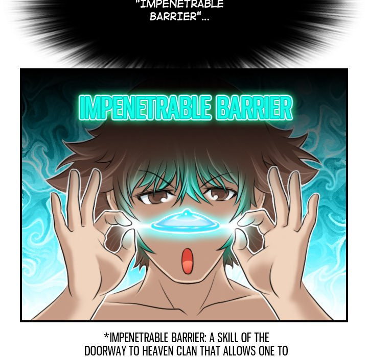 Secret World of Martial Arts - Chapter 4 [photo 81] - MangaPorn