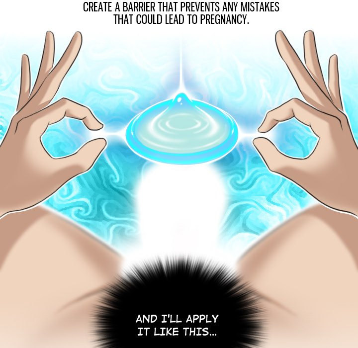 Secret World of Martial Arts - Chapter 4 [photo 82] - MangaPorn