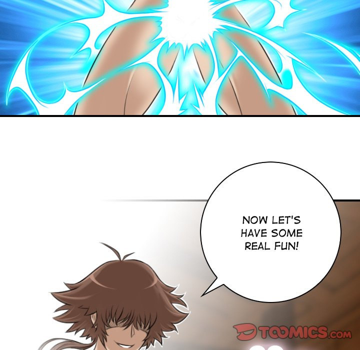 Secret World of Martial Arts - Chapter 4 [photo 86] - MangaPorn
