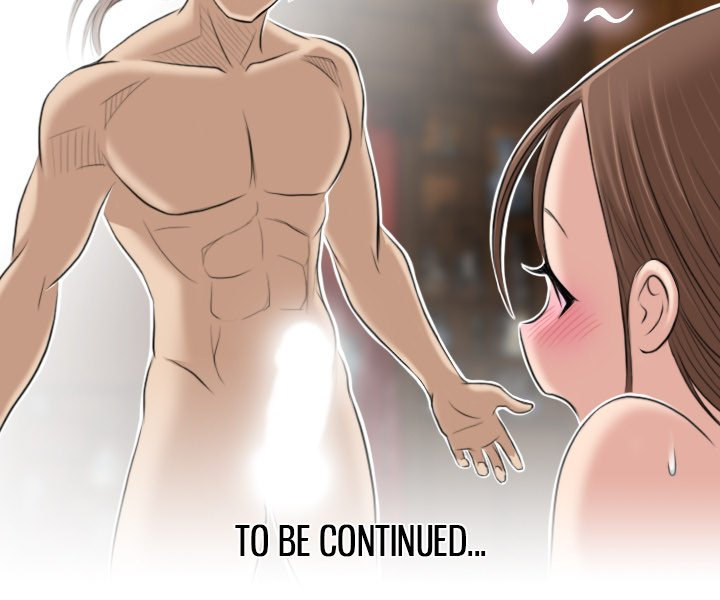 Secret World of Martial Arts - Chapter 4 [photo 87] - MangaPorn