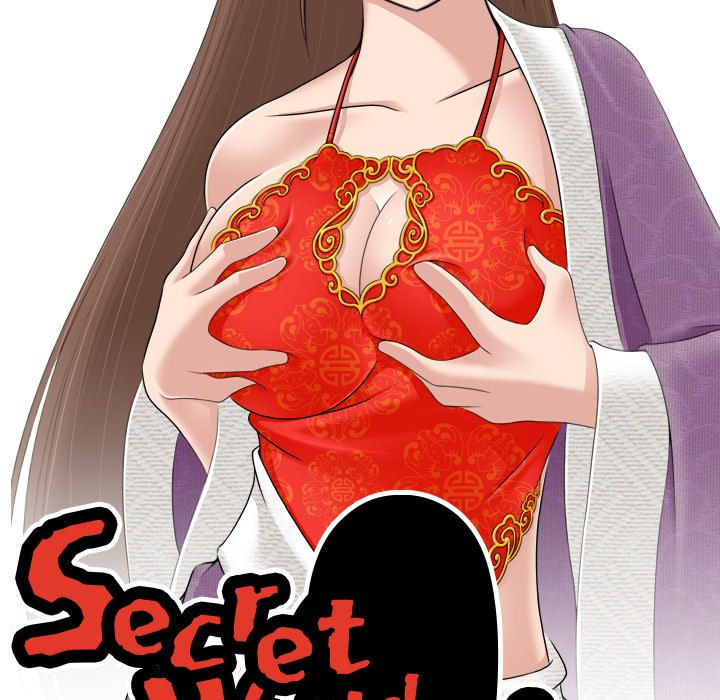 Secret World of Martial Arts - Chapter 5 [photo 10] - MangaPorn