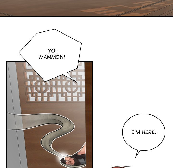 Secret World of Martial Arts - Chapter 5 [photo 20] - MangaPorn