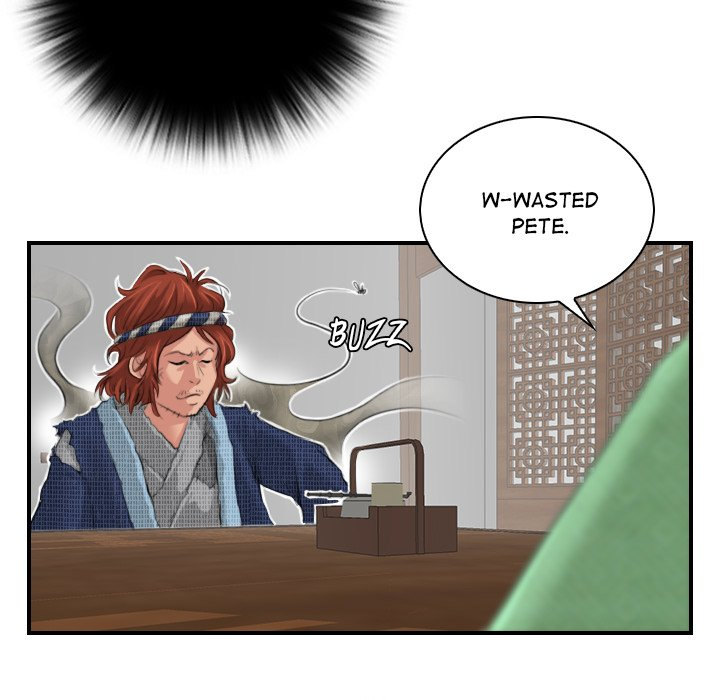 Secret World of Martial Arts - Chapter 5 [photo 22] - MangaPorn