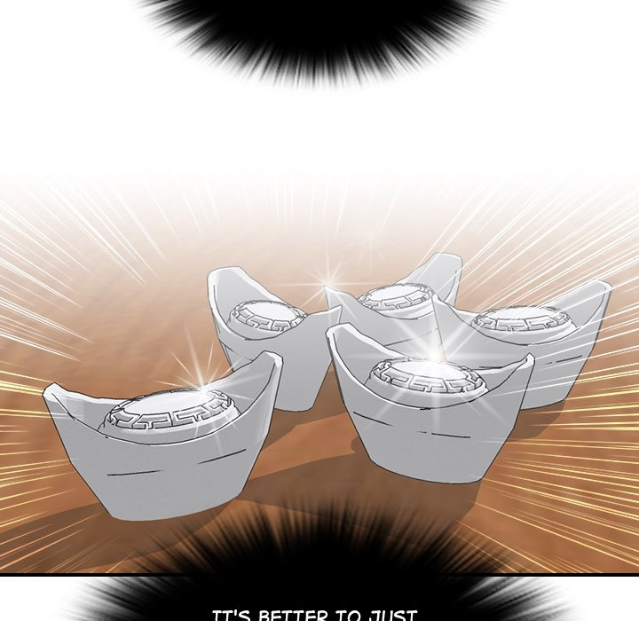 Secret World of Martial Arts - Chapter 5 [photo 26] - MangaPorn