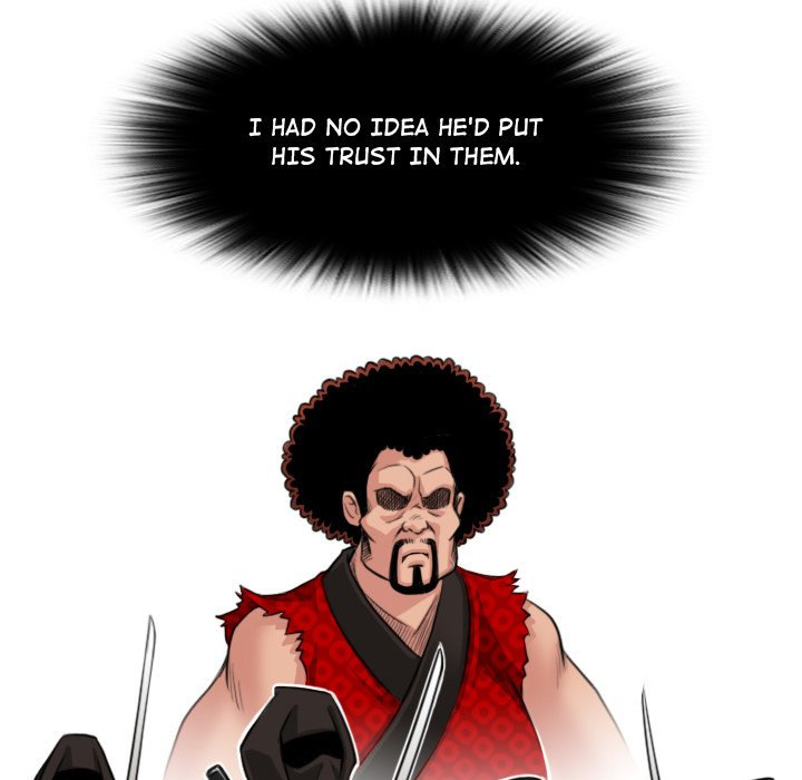 Secret World of Martial Arts - Chapter 5 [photo 32] - MangaPorn