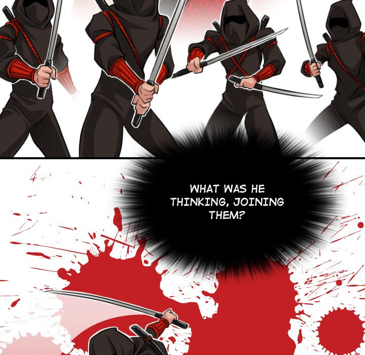 Secret World of Martial Arts - Chapter 5 [photo 33] - MangaPorn