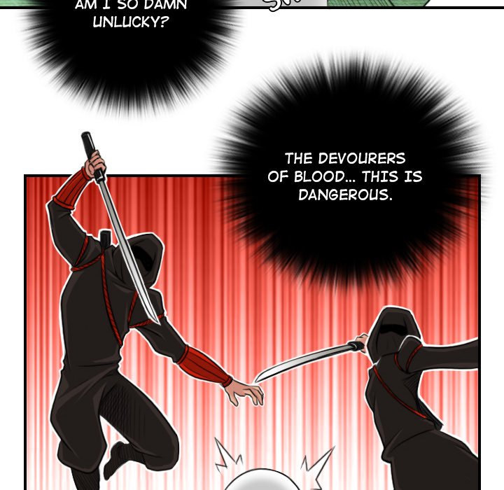 Secret World of Martial Arts - Chapter 5 [photo 40] - MangaPorn