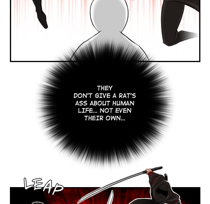 Secret World of Martial Arts - Chapter 5 [photo 41] - MangaPorn