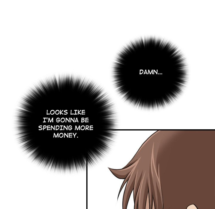Secret World of Martial Arts - Chapter 5 [photo 45] - MangaPorn