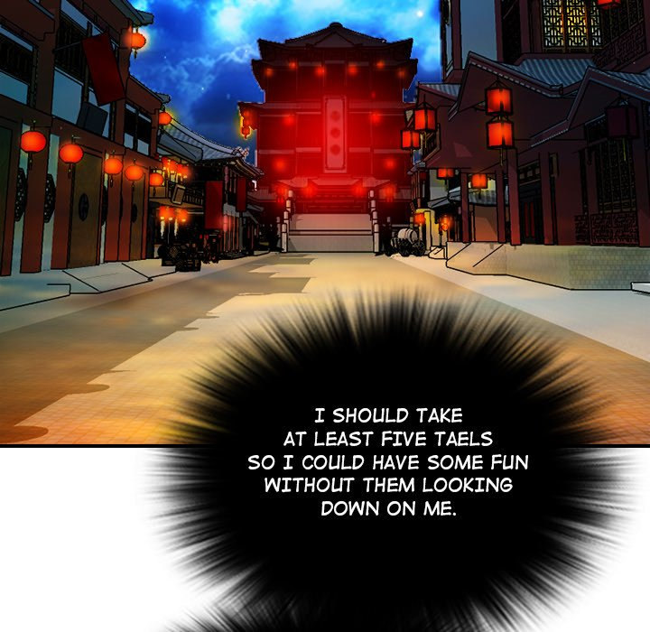 Secret World of Martial Arts - Chapter 5 [photo 64] - MangaPorn