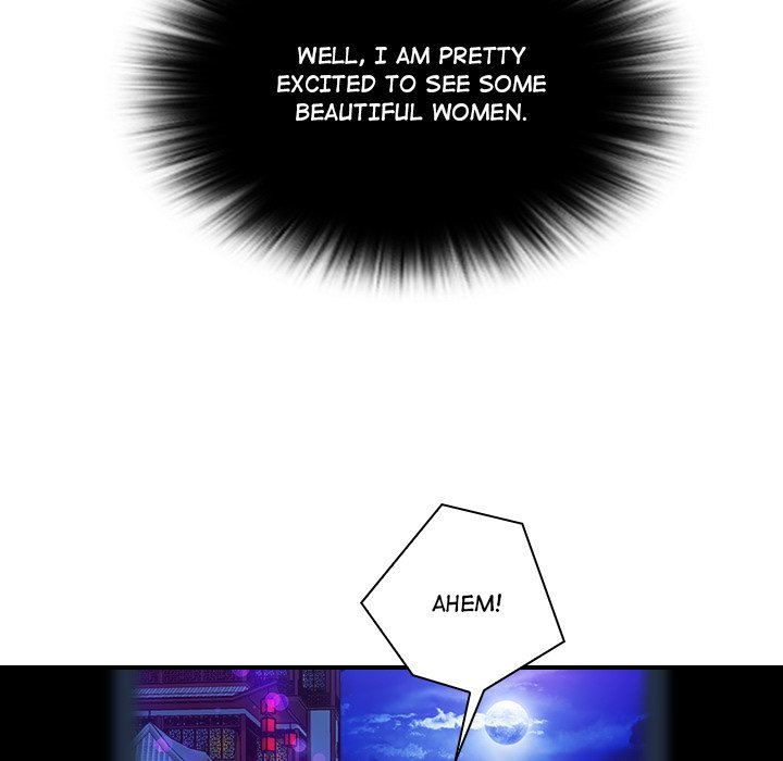 Secret World of Martial Arts - Chapter 5 [photo 66] - MangaPorn