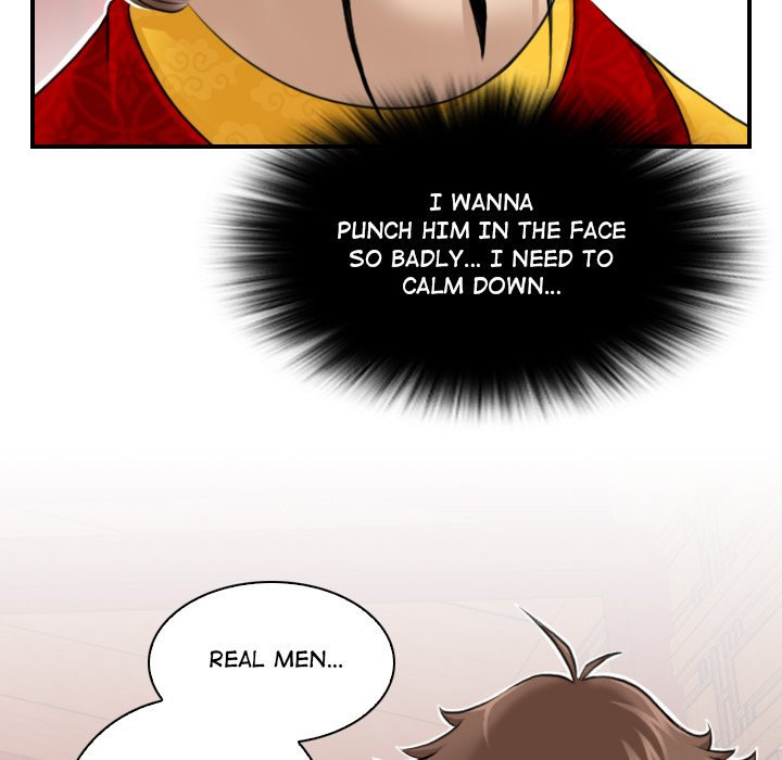Secret World of Martial Arts - Chapter 5 [photo 73] - MangaPorn