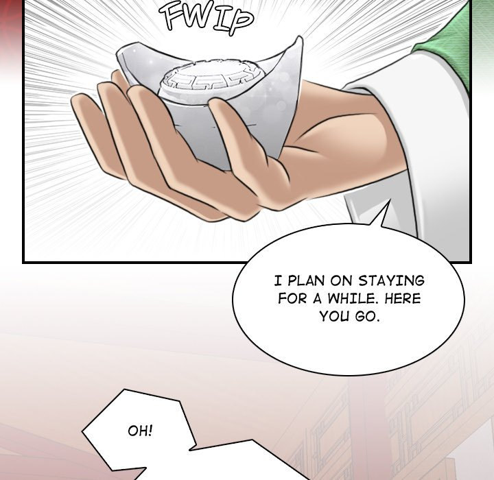 Secret World of Martial Arts - Chapter 5 [photo 75] - MangaPorn
