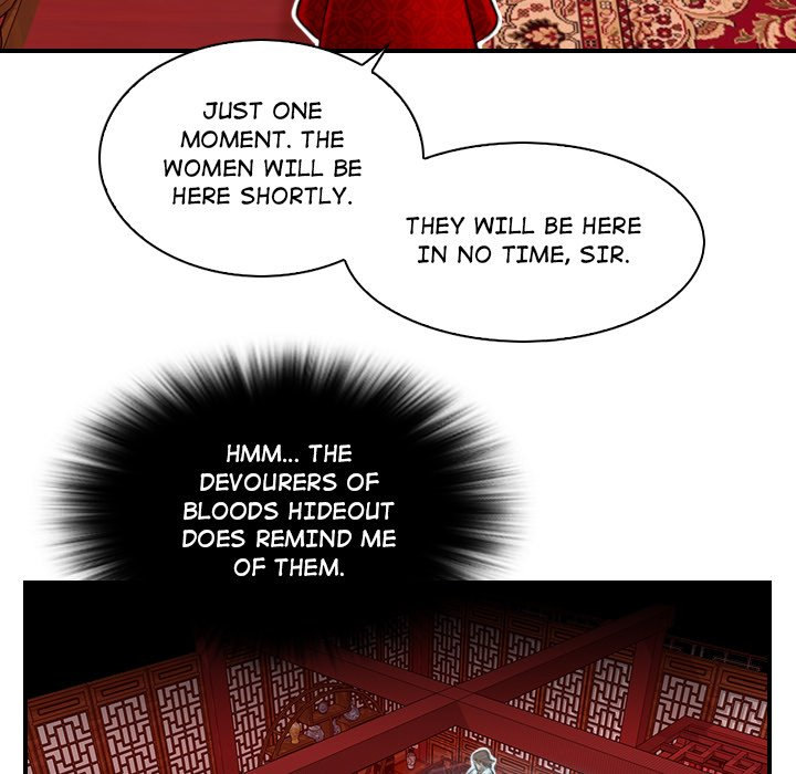 Secret World of Martial Arts - Chapter 6 [photo 13] - MangaPorn