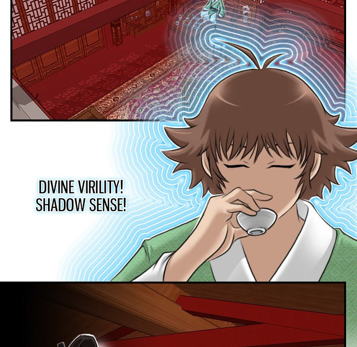 Secret World of Martial Arts - Chapter 6 [photo 14] - MangaPorn