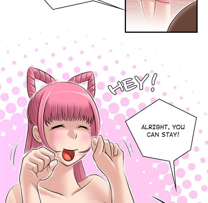 Secret World of Martial Arts - Chapter 6 [photo 22] - MangaPorn