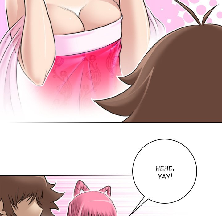 Secret World of Martial Arts - Chapter 6 [photo 23] - MangaPorn