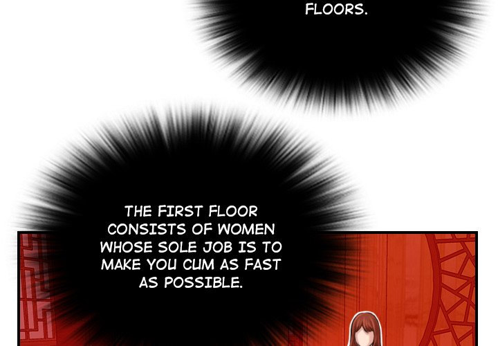 Secret World of Martial Arts - Chapter 6 [photo 3] - MangaPorn