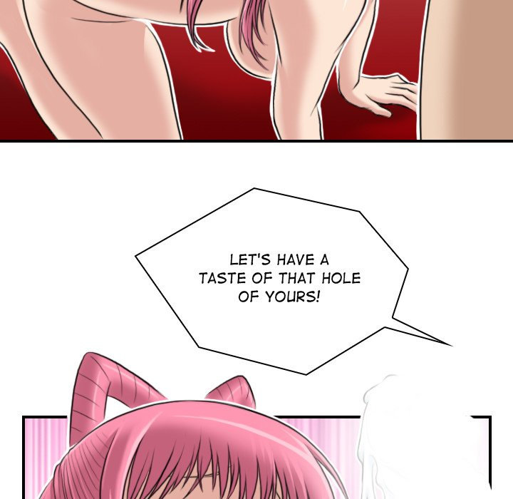Secret World of Martial Arts - Chapter 6 [photo 59] - MangaPorn