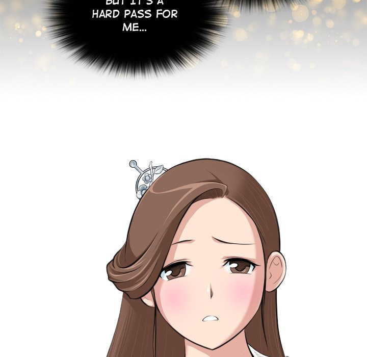 Secret World of Martial Arts - Chapter 6 [photo 9] - MangaPorn