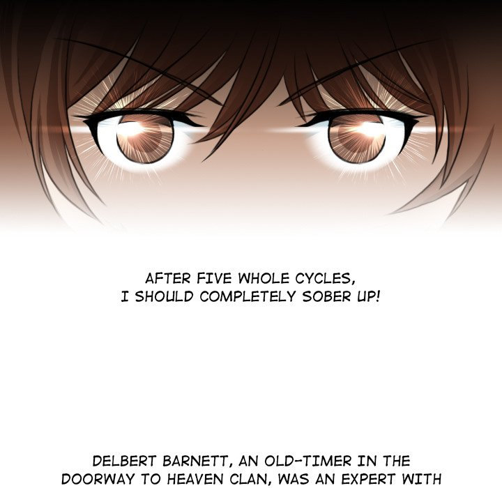 Secret World of Martial Arts - Chapter 7 [photo 13] - MangaPorn