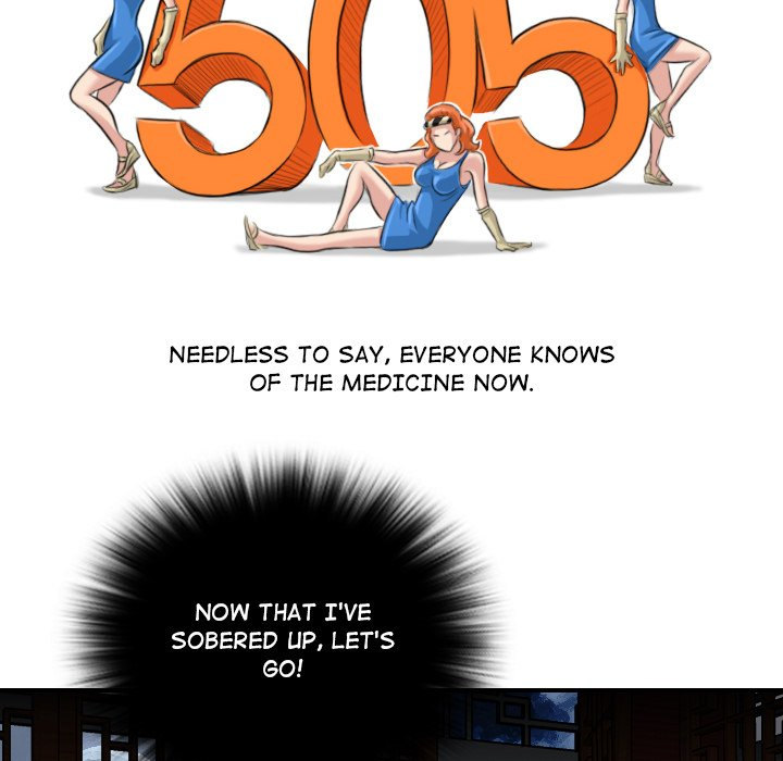 Secret World of Martial Arts - Chapter 7 [photo 16] - MangaPorn