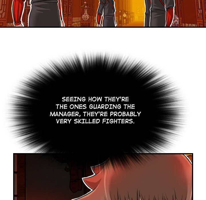 Secret World of Martial Arts - Chapter 7 [photo 27] - MangaPorn