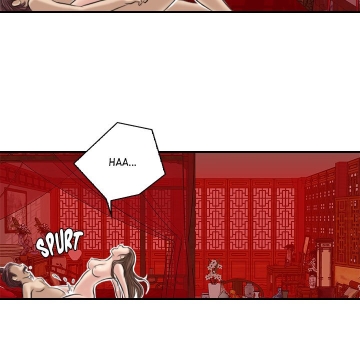 Secret World of Martial Arts - Chapter 7 [photo 37] - MangaPorn