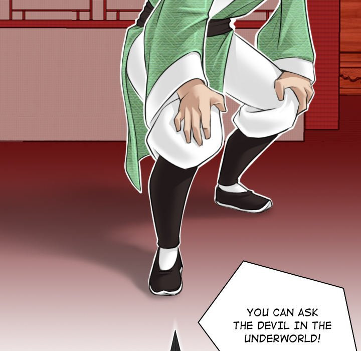 Secret World of Martial Arts - Chapter 7 [photo 47] - MangaPorn