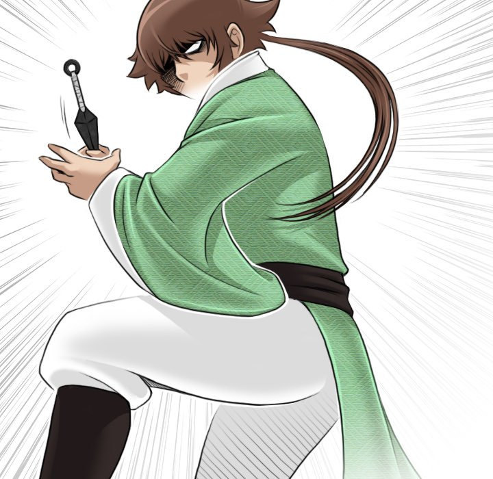 Secret World of Martial Arts - Chapter 7 [photo 51] - MangaPorn