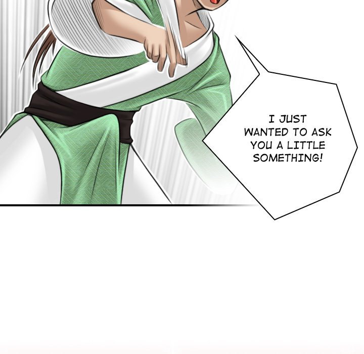 Secret World of Martial Arts - Chapter 7 [photo 53] - MangaPorn