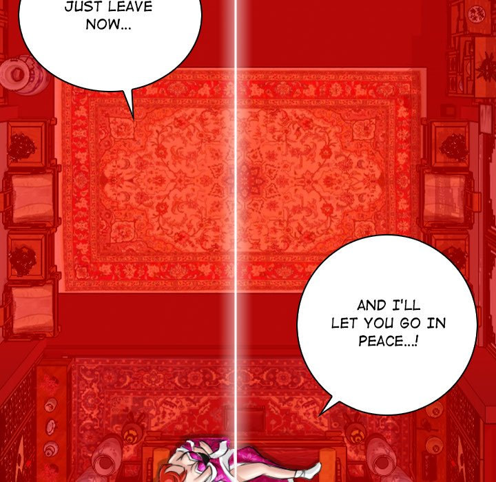 Secret World of Martial Arts - Chapter 7 [photo 55] - MangaPorn
