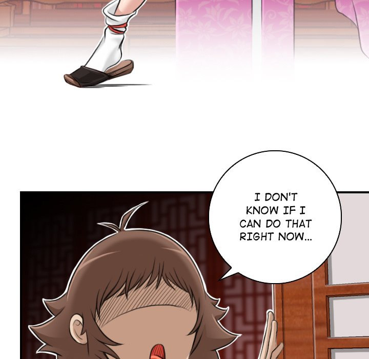 Secret World of Martial Arts - Chapter 7 [photo 59] - MangaPorn