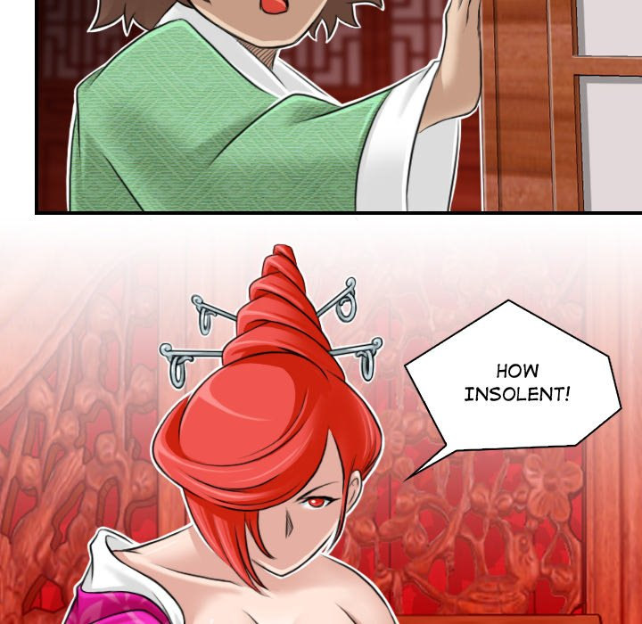 Secret World of Martial Arts - Chapter 7 [photo 60] - MangaPorn