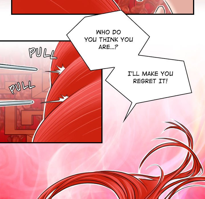 Secret World of Martial Arts - Chapter 7 [photo 62] - MangaPorn