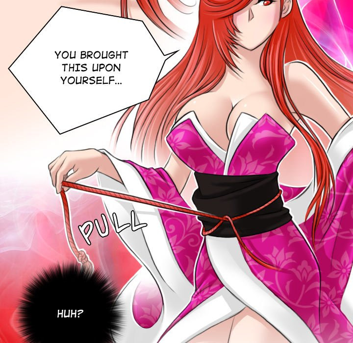 Secret World of Martial Arts - Chapter 7 [photo 64] - MangaPorn