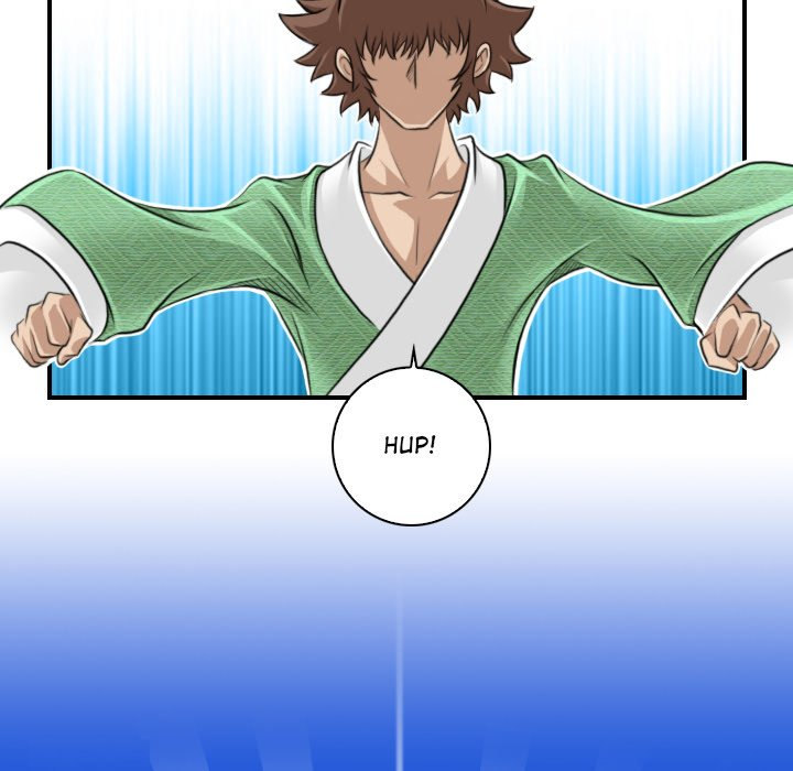 Secret World of Martial Arts - Chapter 7 [photo 7] - MangaPorn