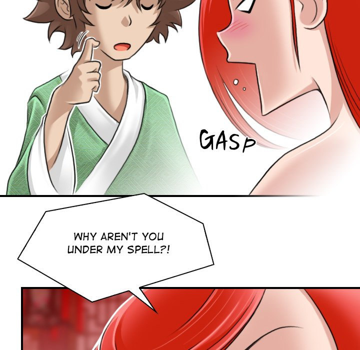 Secret World of Martial Arts - Chapter 7 [photo 74] - MangaPorn
