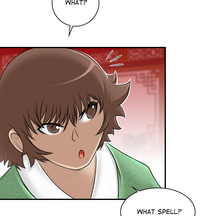 Secret World of Martial Arts - Chapter 7 [photo 76] - MangaPorn